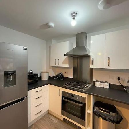 Tootle Drive Villa Лонгридж Екстериор снимка