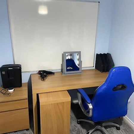 Tootle Drive Villa Лонгридж Екстериор снимка
