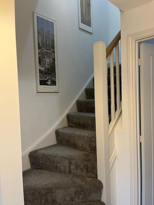 Tootle Drive Villa Лонгридж Екстериор снимка