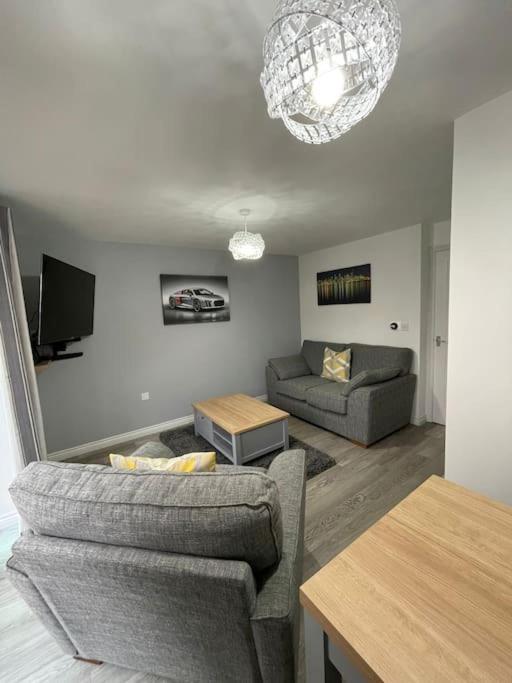 Tootle Drive Villa Лонгридж Екстериор снимка