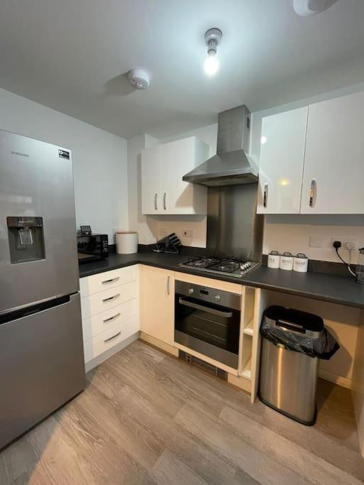 Tootle Drive Villa Лонгридж Екстериор снимка